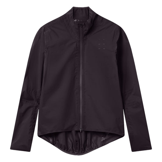 Chaqueta ENDURA ALLTRACK RACE CAPE negra