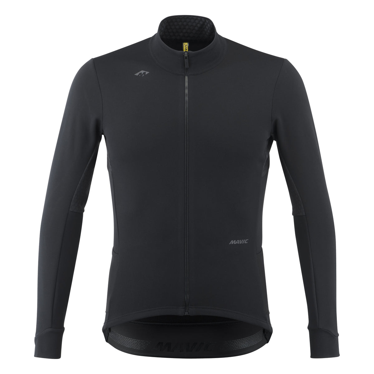 Chaqueta MAVIC AKSIUM THERMO Negro 2026