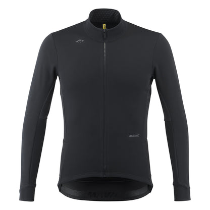 Chaqueta MAVIC AKSIUM THERMO Negro 2026