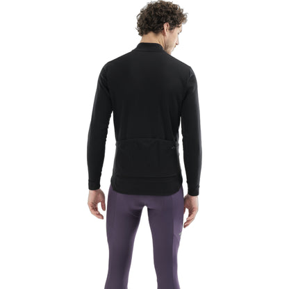 Chaqueta MAVIC AKSIUM THERMO Negro 2026