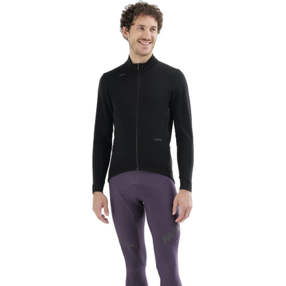 Chaqueta MAVIC AKSIUM THERMO Negro 2026