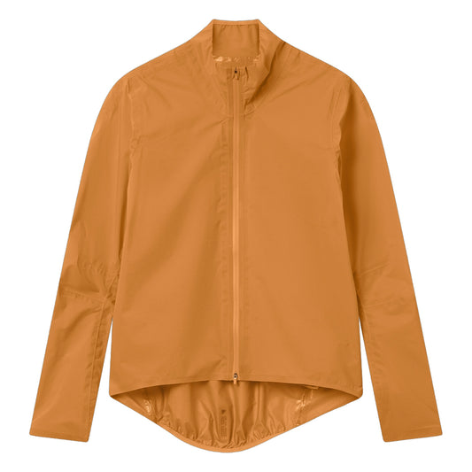 Chaqueta ENDURA ALLTRACK RACE CAPE naranja