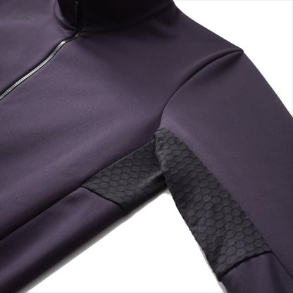 Chaqueta MAVIC AKSIUM THERMO Morado 2026