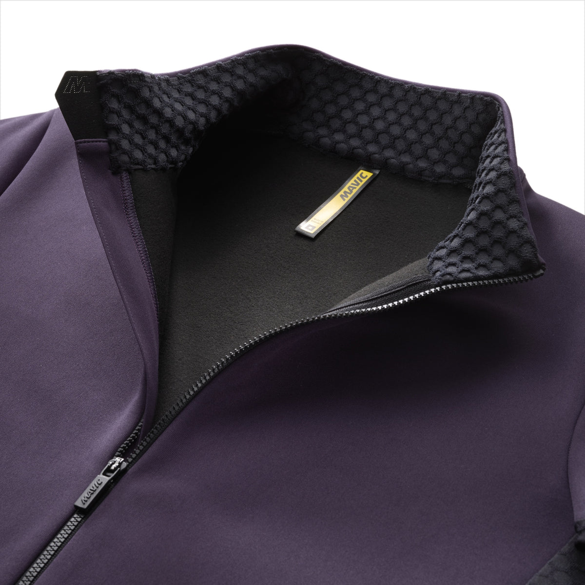 Chaqueta MAVIC AKSIUM THERMO Morado 2026
