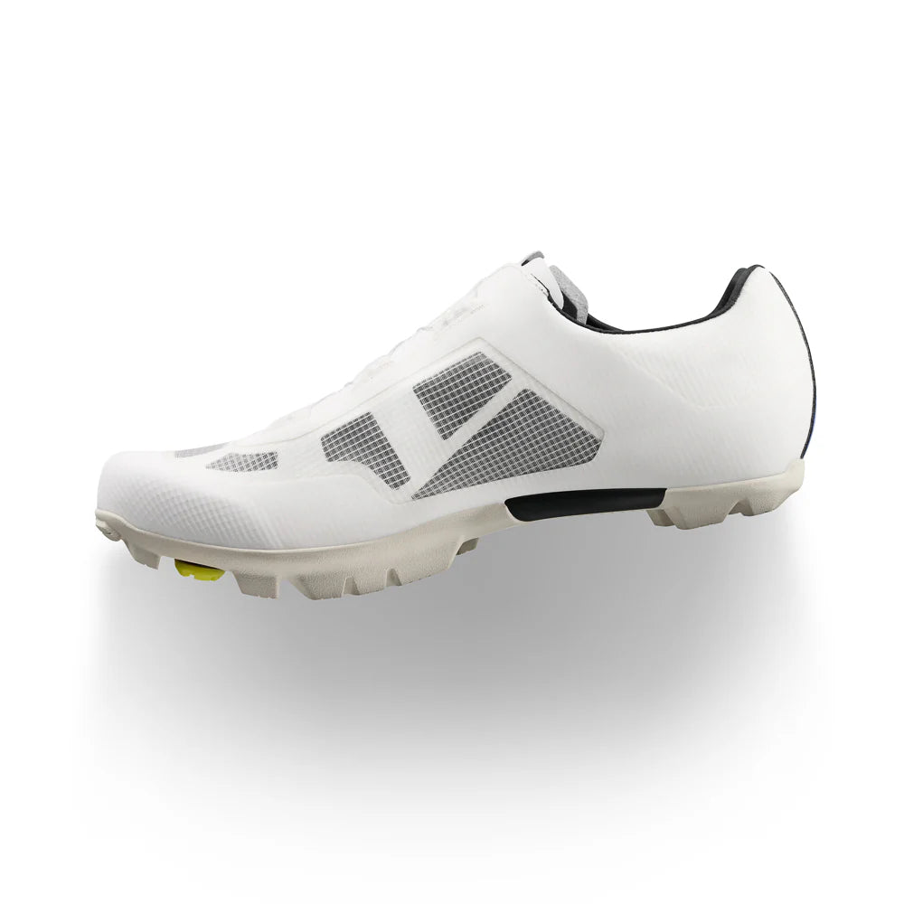 Zapatillas de BTT XC/Gravel FIZIK VENTO PROXY Blancas