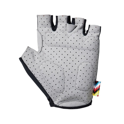 Guantes Cortos VOID VELO Negro