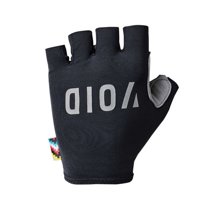 Guantes Cortos VOID VELO Negro