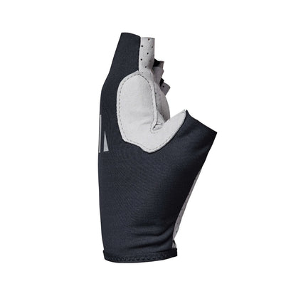 Guantes Cortos VOID VELO Negro