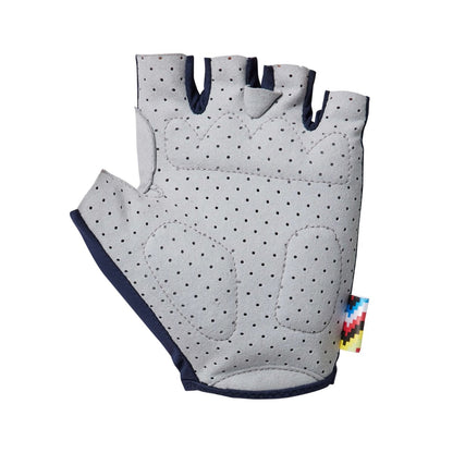 Guantes Cortos VOID VELO Marino