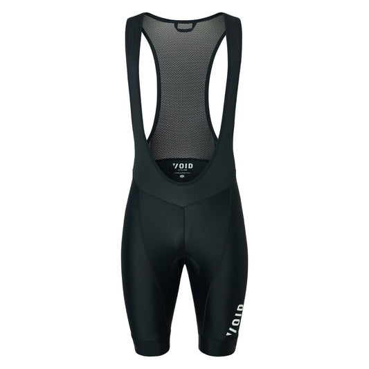 Culotte con tirantes VOID CORE Negro