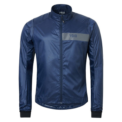 Chaqueta VOID CORE WIND Marino