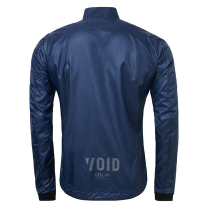 Chaqueta VOID CORE WIND Marino