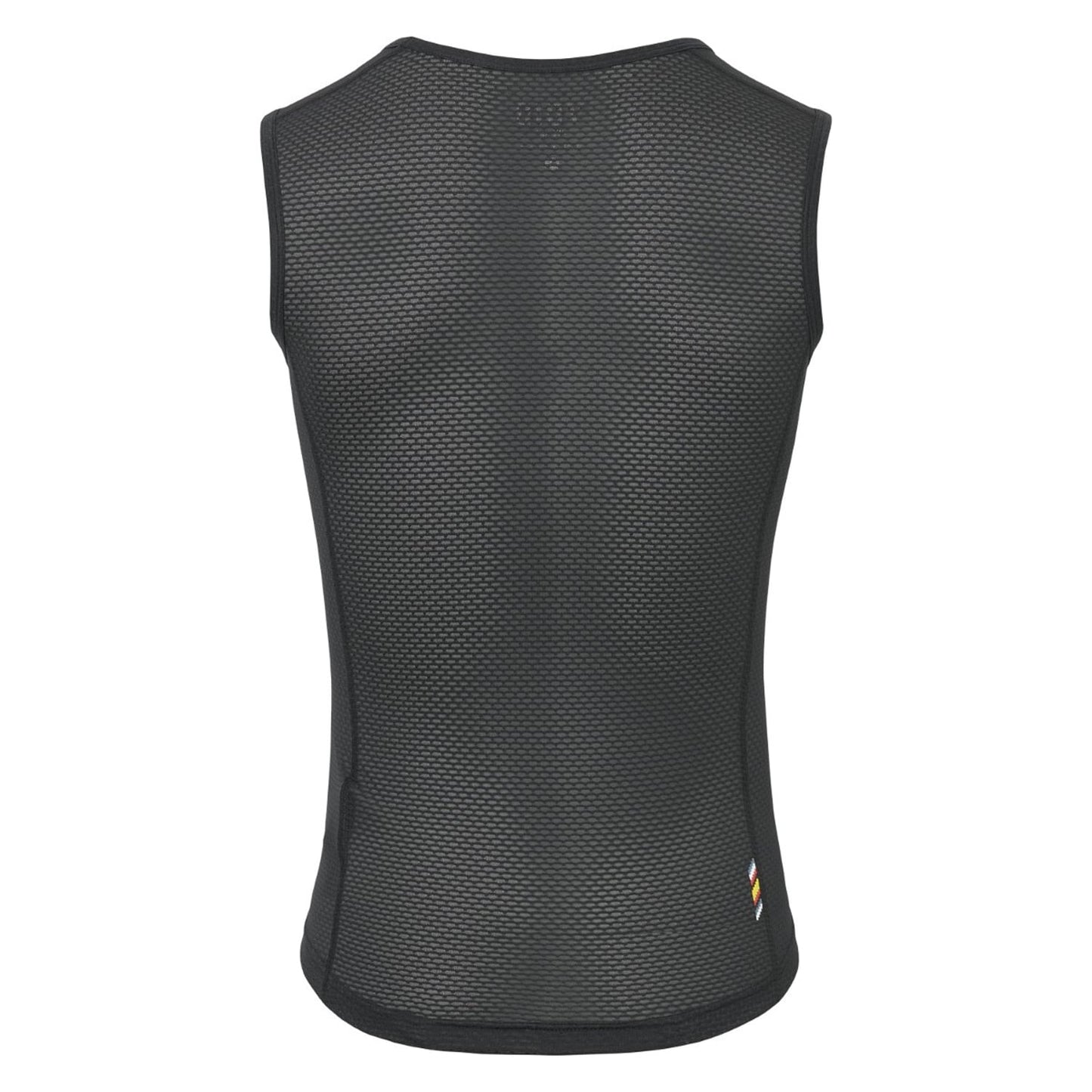 Ropa interior VOID MESH CYCLING Sin mangas Negro