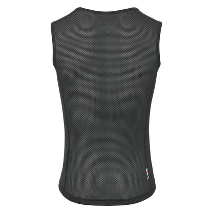 Ropa Interior VOID MESH CYCLING Sin Mangas Negro