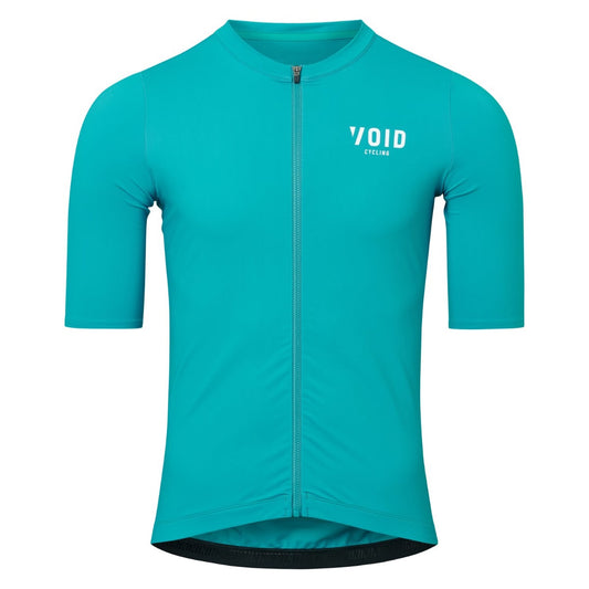 Maillot de manga corta VOID PURE JERSEY 2.0 Turquesa