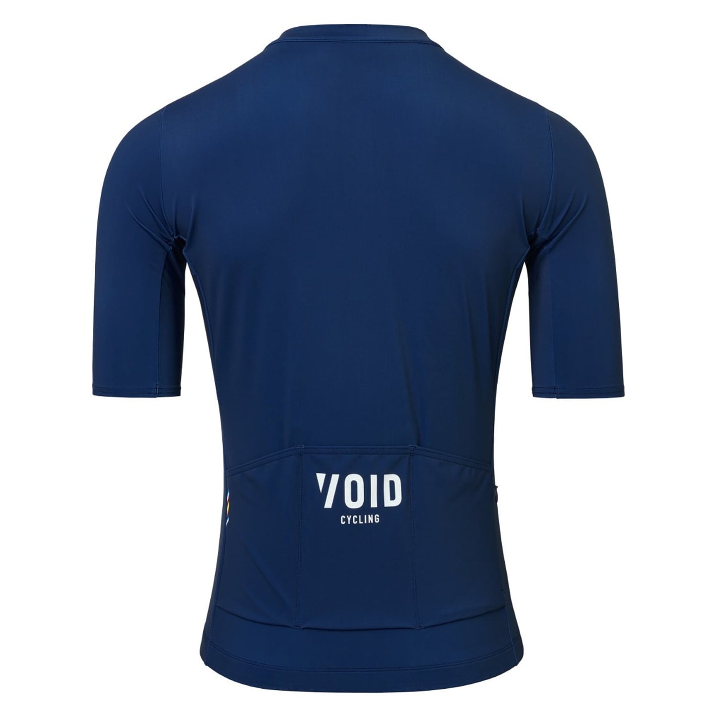 Maillot VOID PURE JERSEY 2.0 Azul marino