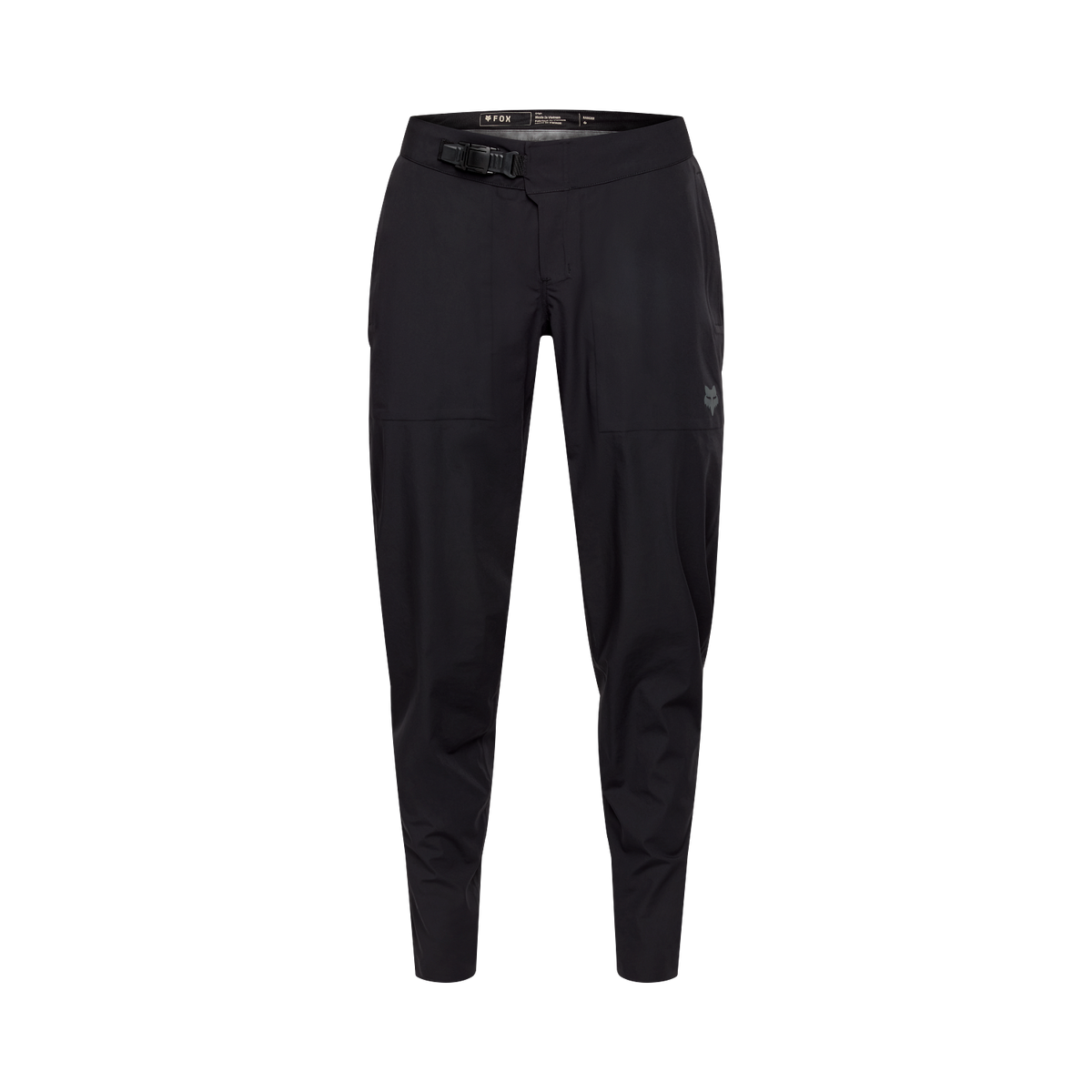 Pantalón FOX RANGER WATER de mujer negro 2026 - vista 1