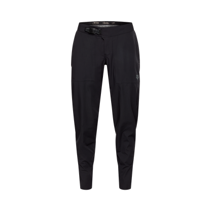 Pantalón FOX RANGER WATER de mujer negro 2026 - vista 1