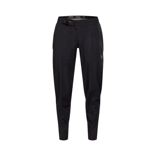 Pantalón FOX RANGER WATER de mujer negro 2026 - vista 1