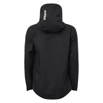 Chaqueta USWE WATERPROOF Mujer Negra