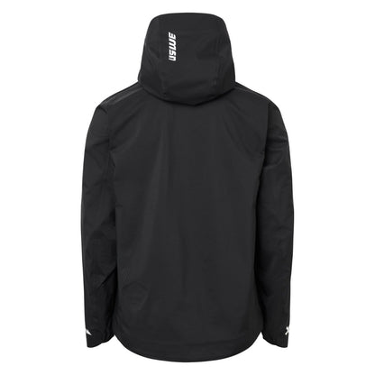 Chaqueta USWE WATERPROOF Negro