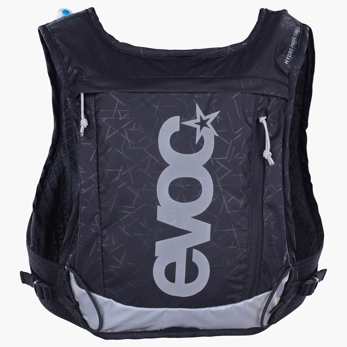Mochila de hidratación EVOC HYDRO PRO Ultra 1,5 L negra