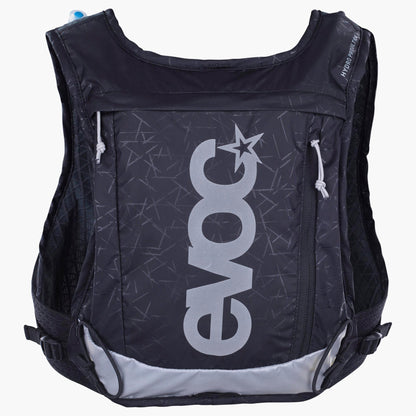 Mochila de hidratación EVOC HYDRO PRO Ultra 1,5 L negra