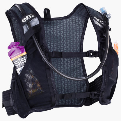 Mochila de hidratación EVOC HYDRO PRO Ultra 1,5 L negra