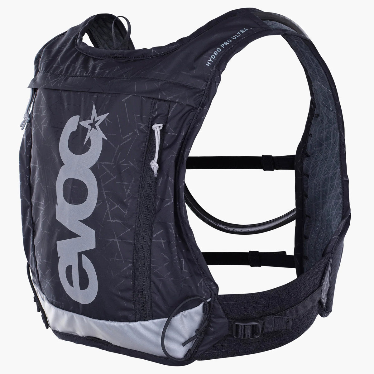 Mochila de hidratación EVOC HYDRO PRO Ultra 1,5 L negra
