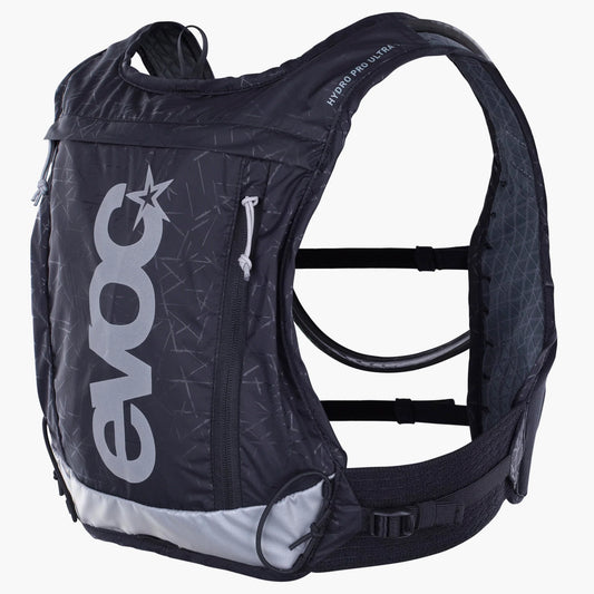 Mochila de hidratación EVOC HYDRO PRO Ultra 1,5 L negra
