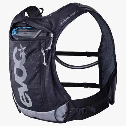 Mochila de hidratación EVOC HYDRO PRO Ultra 1,5 L negra