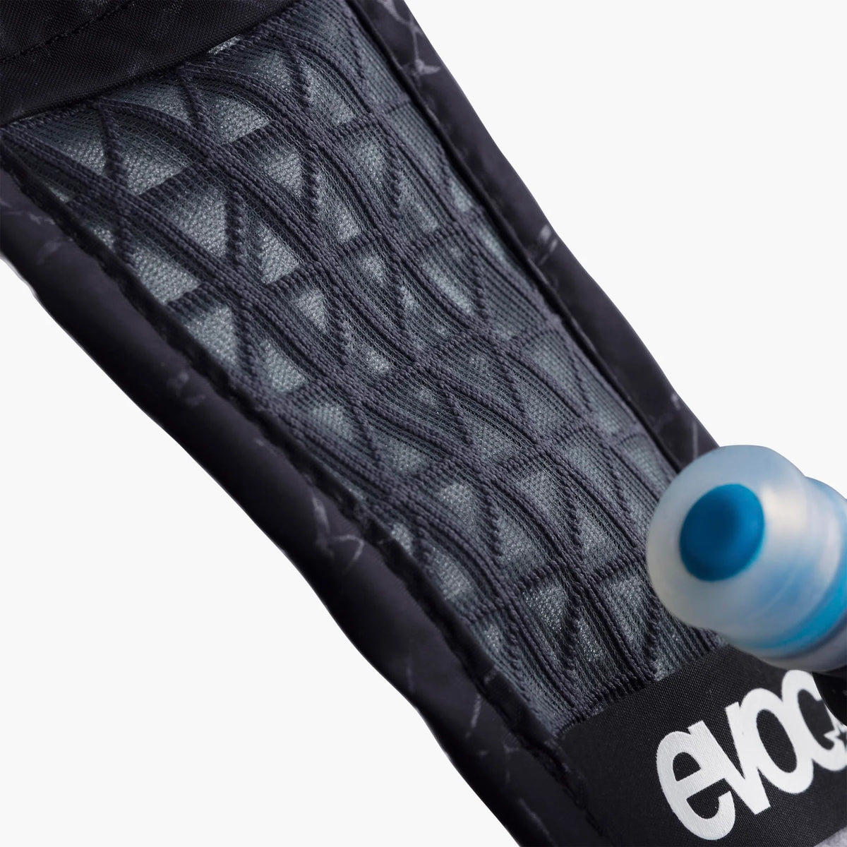 Mochila de hidratación EVOC HYDRO PRO Ultra 1,5 L negra