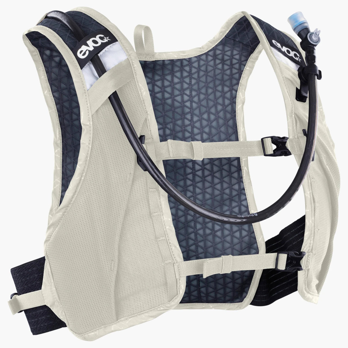 Mochila de hidratación EVOC HYDRO PRO Ultra 1,5 L arena