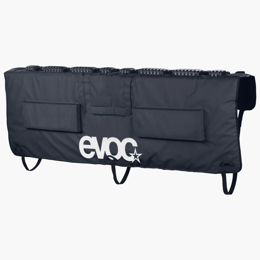 Protector de portón trasero EVOC TAILGATE PAD Negro