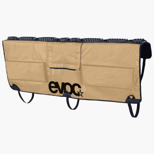 Protector de portón trasero EVOC TAILGATE PAD Beige
