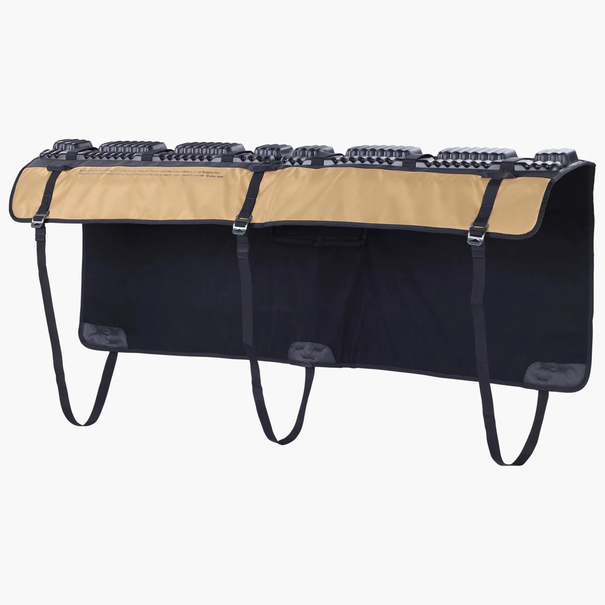 Protector de portón trasero EVOC TAILGATE PAD Beige