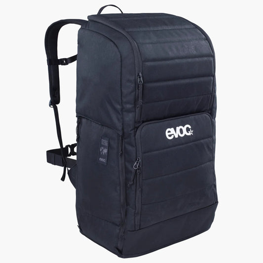 Mochila de viaje EVOC 90L Negra