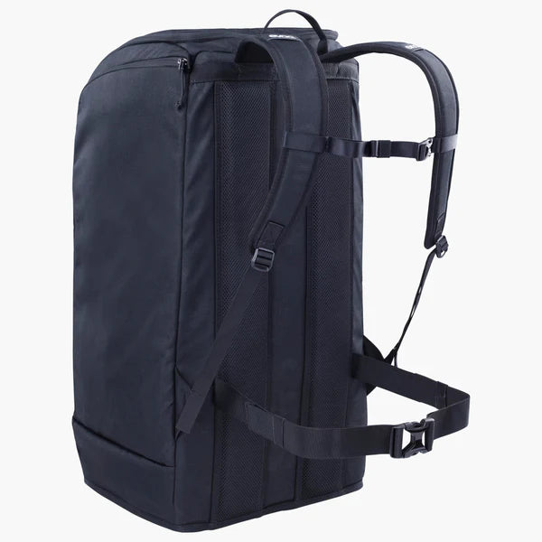Mochila de viaje EVOC 90L Negra