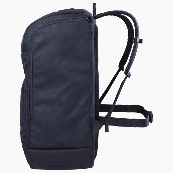 Mochila de viaje EVOC 90L Negra