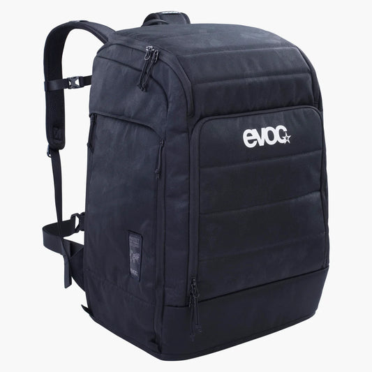 Mochila de viaje EVOC 60L Negra