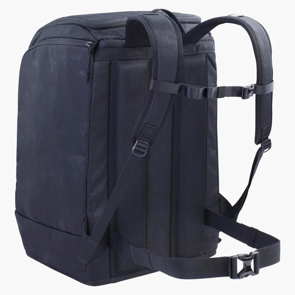 Mochila de viaje EVOC 60L Negra