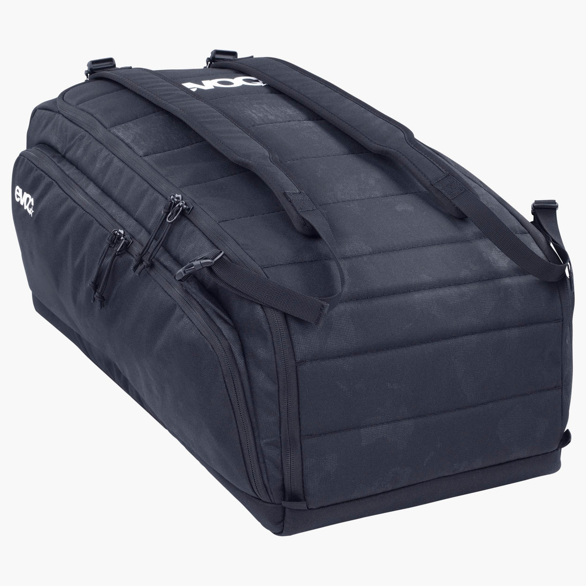 EVOC BAG 55L Bolsa de viaje Negro