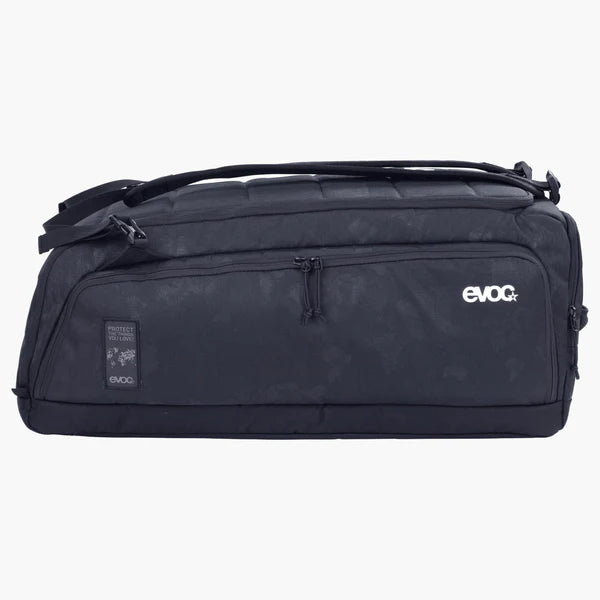 EVOC BAG 55L Bolsa de viaje Negro