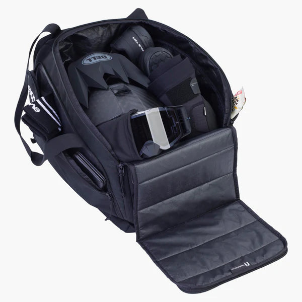 EVOC BAG 35L Bolsa de viaje Negro