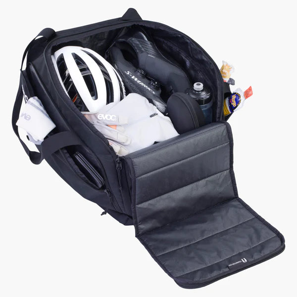 EVOC BAG 35L Bolsa de viaje Negro