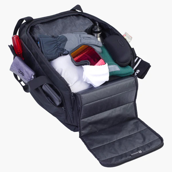 EVOC BAG 35L Bolsa de viaje Negro