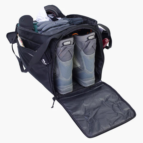 EVOC BAG 35L Bolsa de viaje Negro