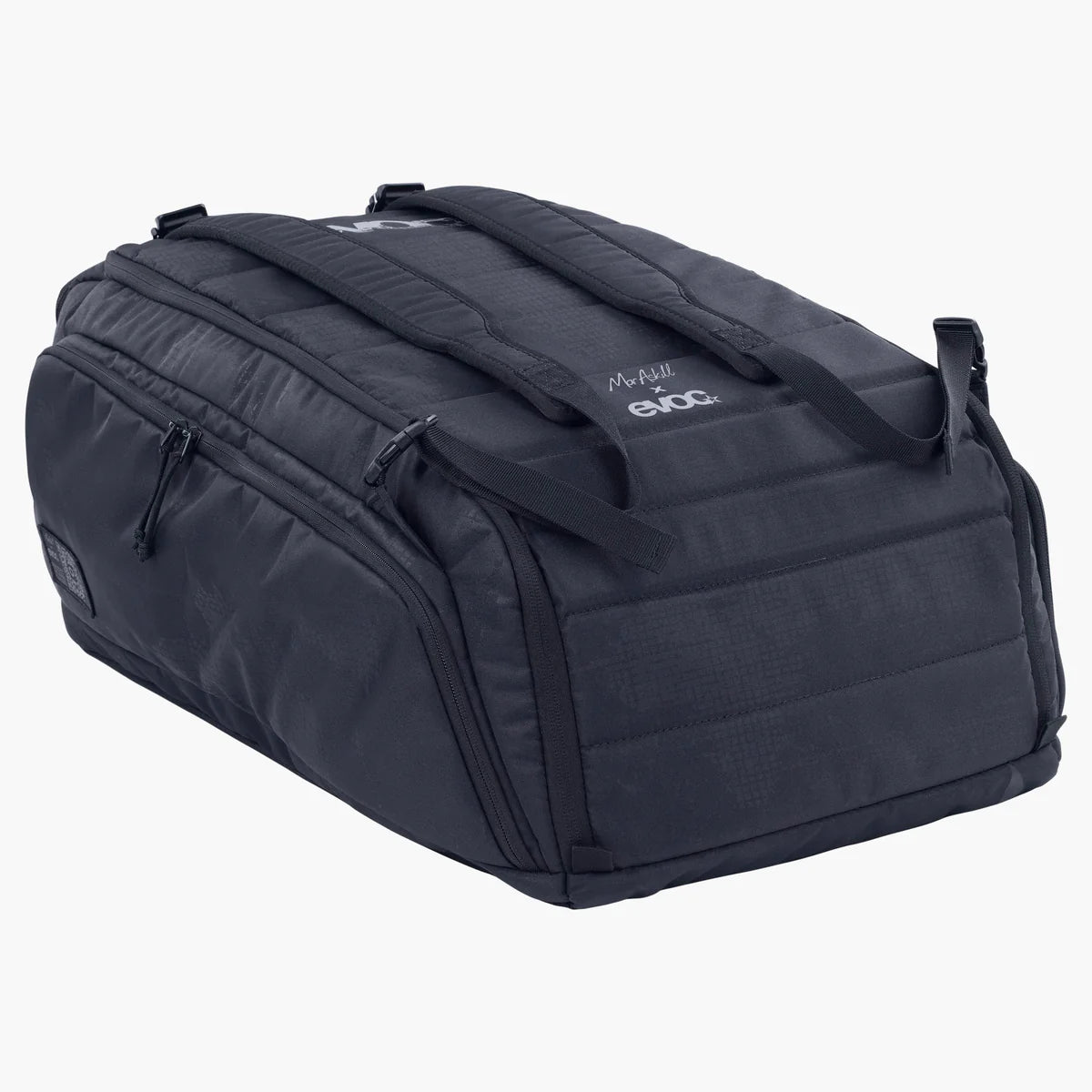 Bolsa de viaje EVOC BAG 55L MACASKILL