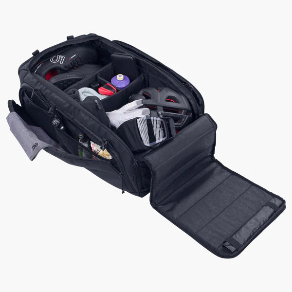 Bolsa de viaje EVOC BAG 55L MACASKILL