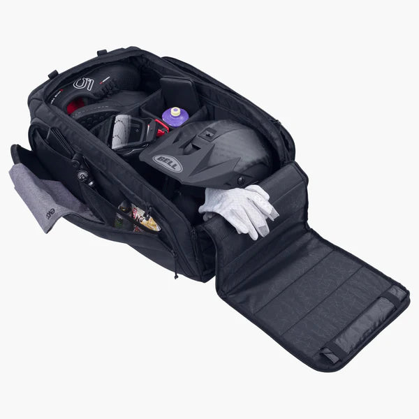 Bolsa de viaje EVOC BAG 55L MACASKILL
